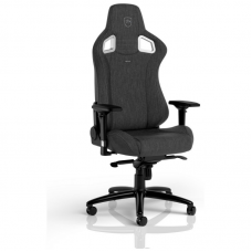 Кресло геймерское Noblechairs EPIC TX Fabric Anthracite